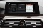 BMW 540i Sedan M Sport 2017 года (WW)